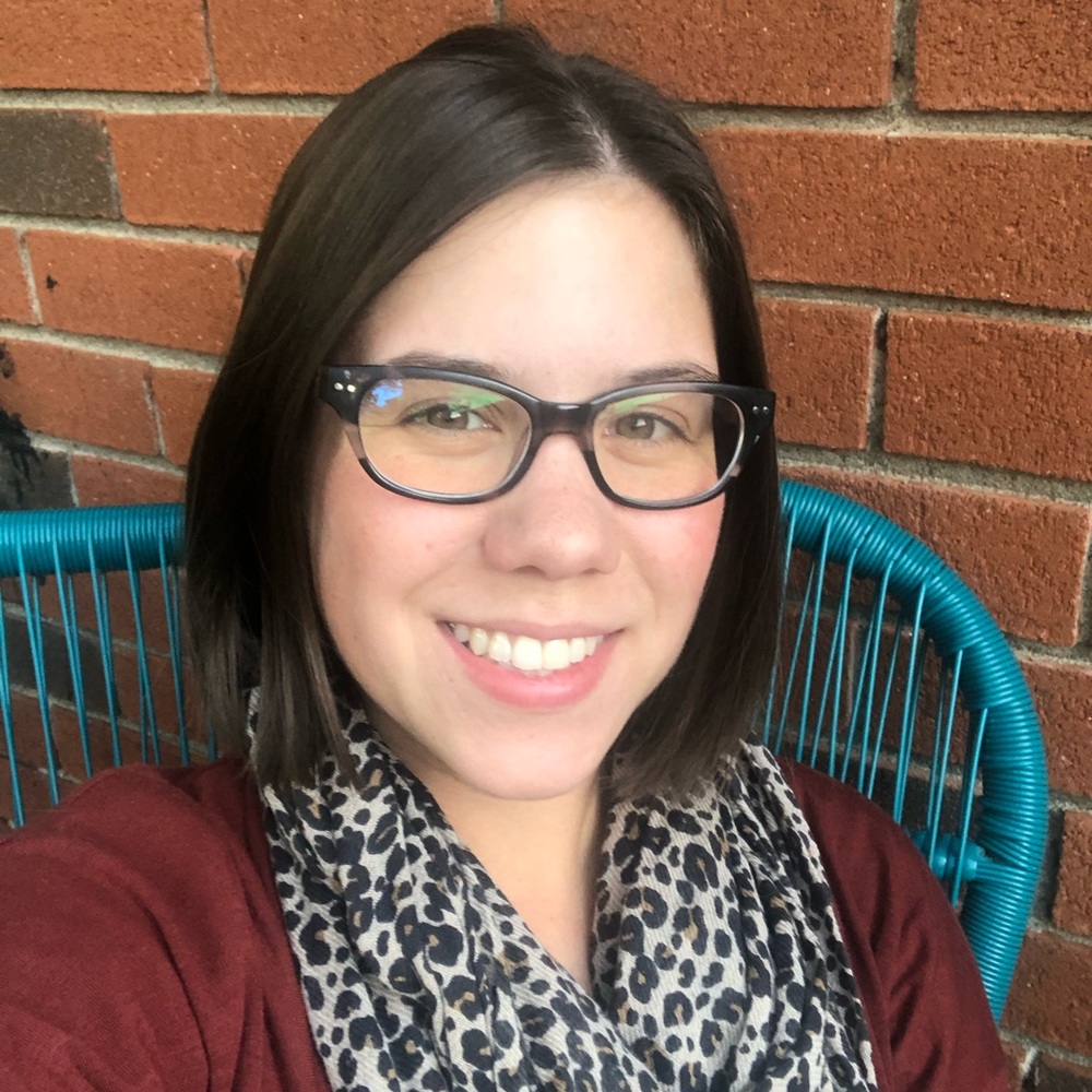 Meet your Posher, Christina